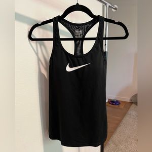 Size small Nike workout tank